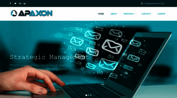 apaxontech.com