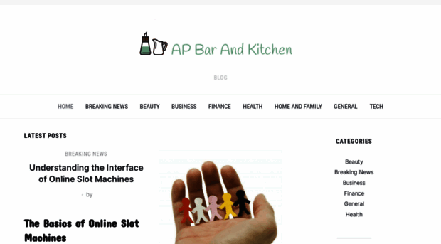 apbarandkitchen.com