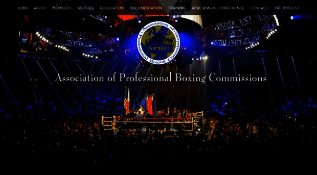 apbcboxing.com