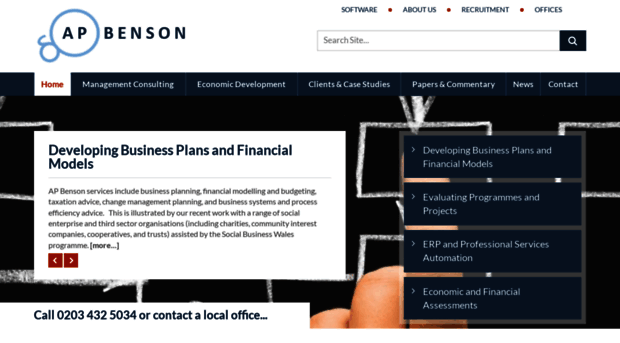 apbenson.com