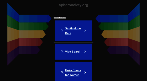 apbersociety.org