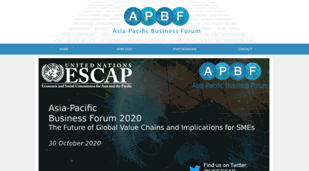 apbf.unescap.org