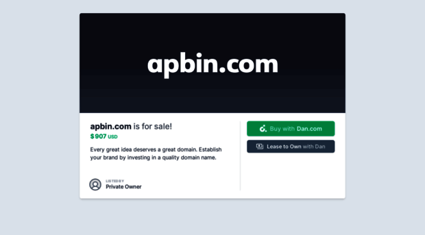 apbin.com