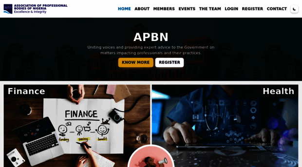 apbn.org