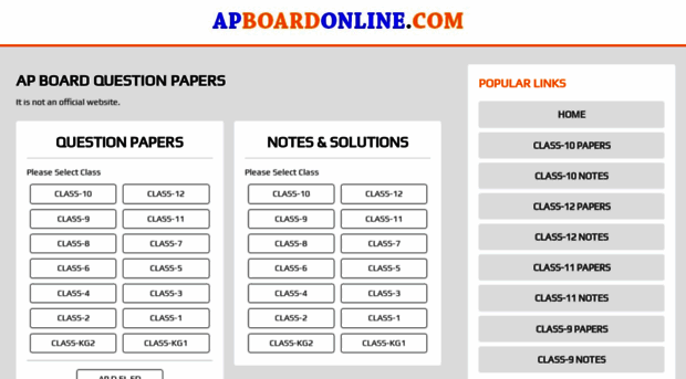 apboardonline.com