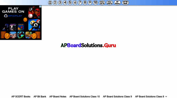 apboardsolutions.guru