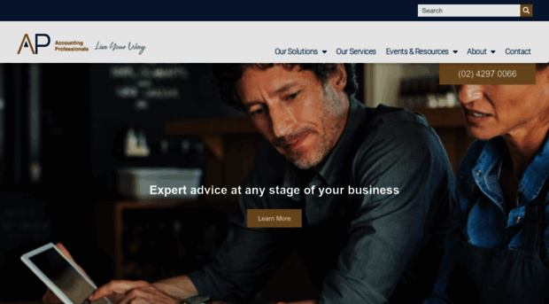 apbusinessadvisors.com.au