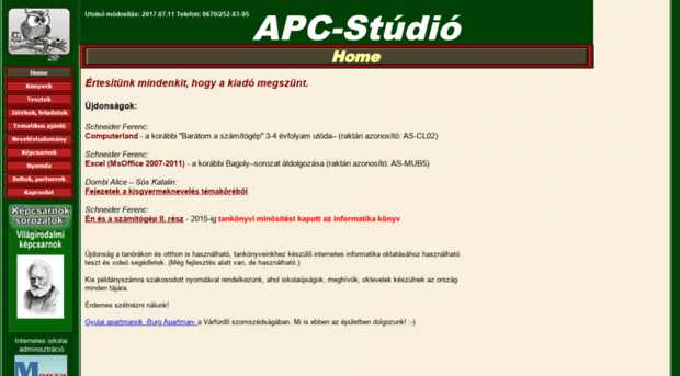 apc-studio.hu