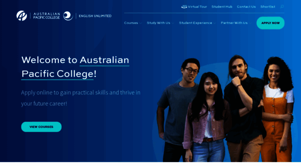 apc.edu.au