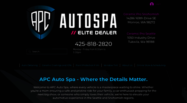 apcautospa.com