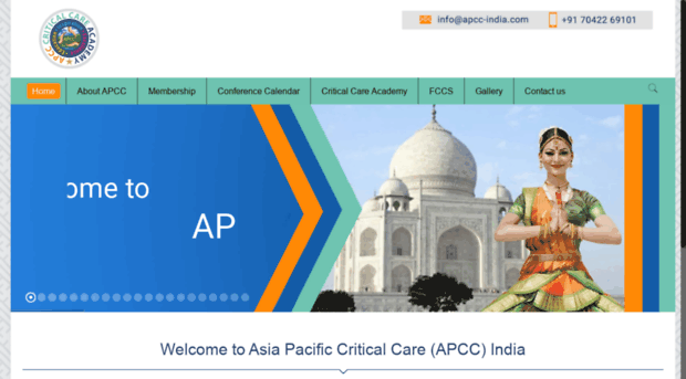 apcc-india.com