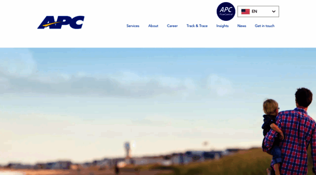 apccargo.com