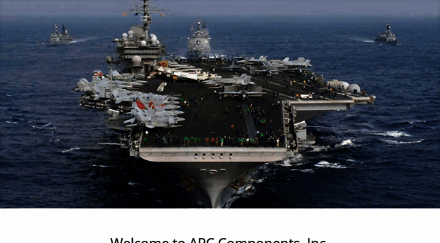 apccomponents.com