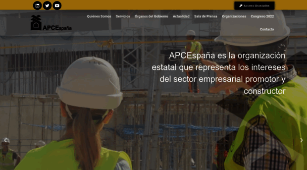 apce.es