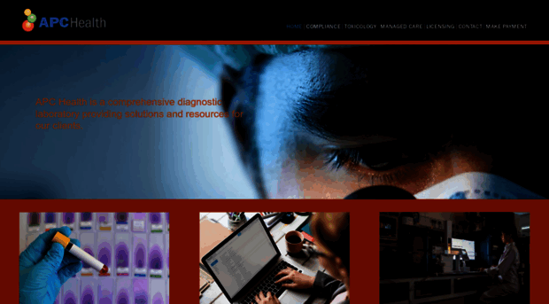 apchealth.net