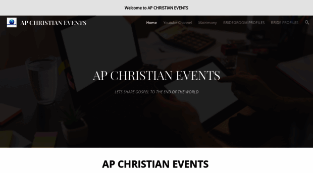 apchristianevents.com