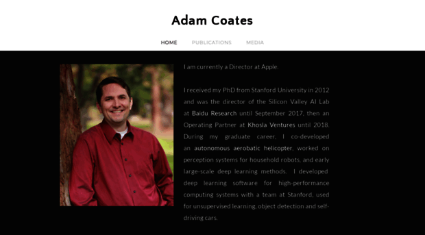 apcoates.com