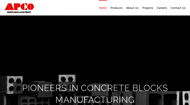 apcoconcreteblocks.com