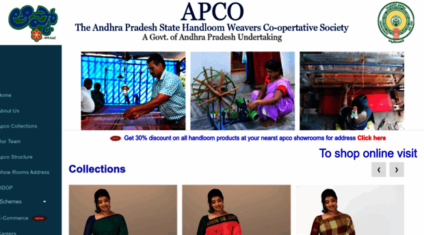 apcofabrics.com