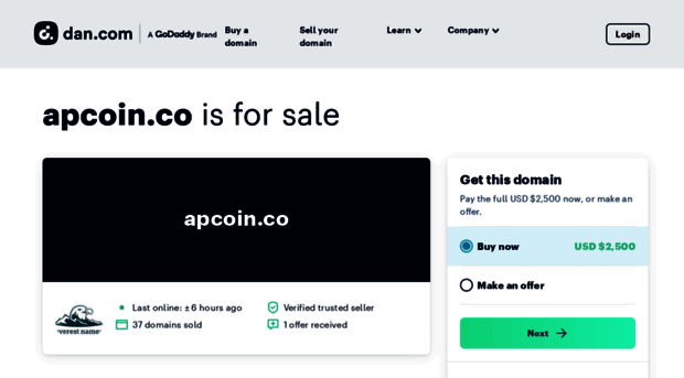 apcoin.co