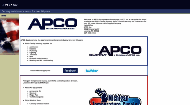 apcoinc.com