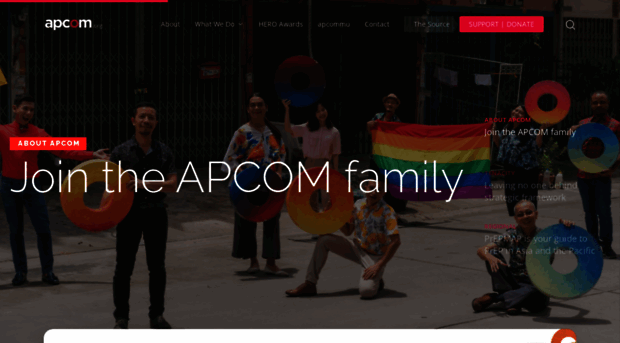 apcom.org