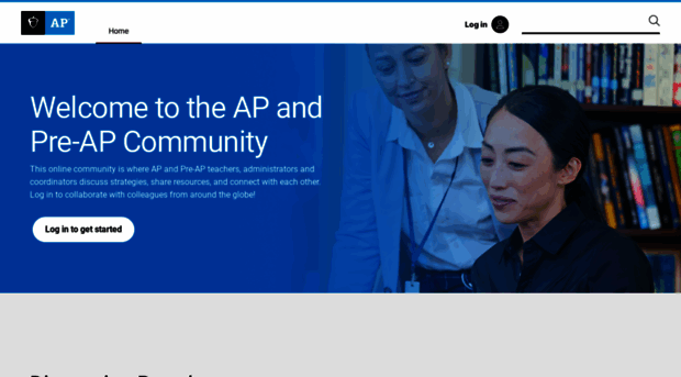 apcommunity.collegeboard.org