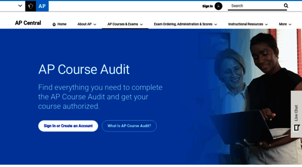 apcourseaudit.epiconline.org