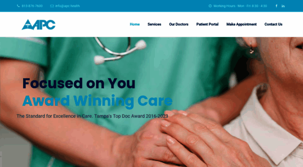 apcpain.com