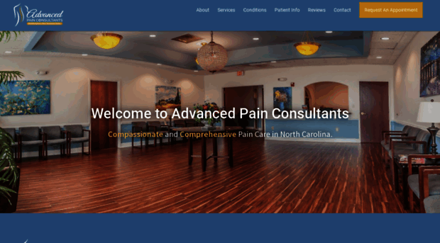 apcpaincare.com