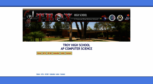 apcs.troyhigh.com