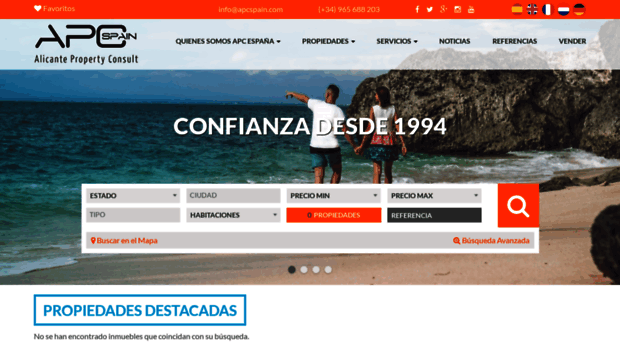 apcspain.com