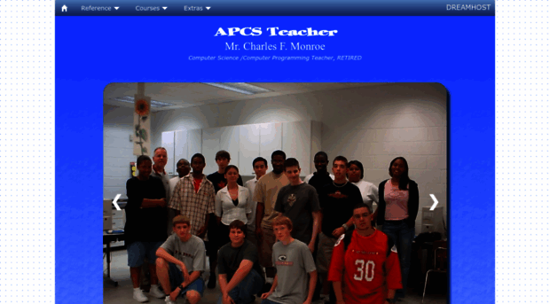 apcsteacher.com