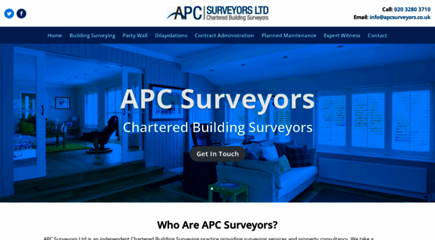 apcsurveyors.co.uk