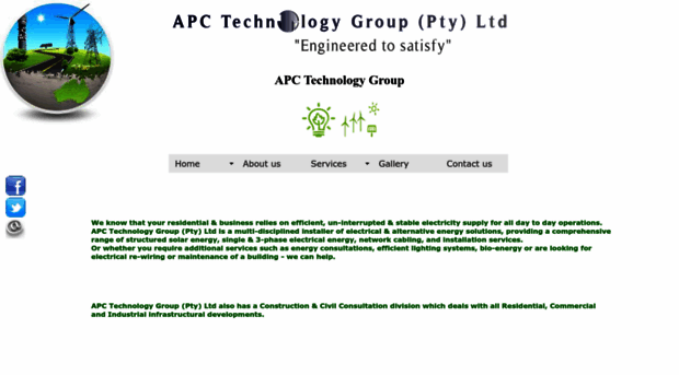 apctechgroup.co.za