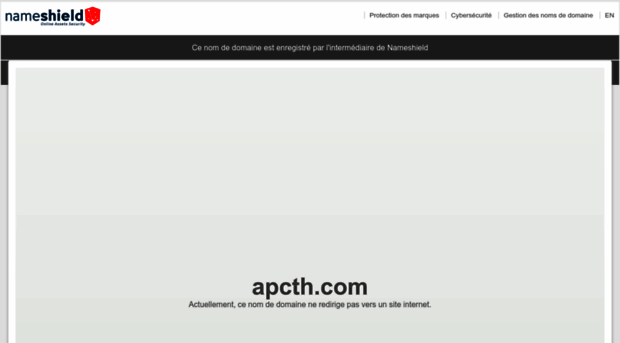 apcth.com