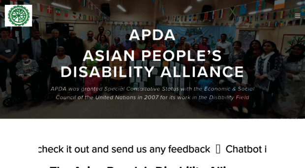 apda.org.uk
