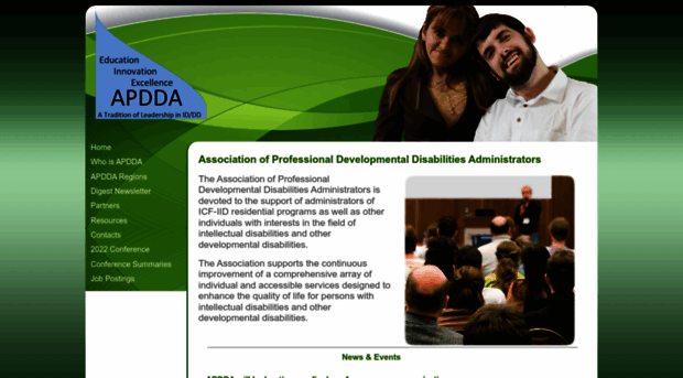 apdda.org