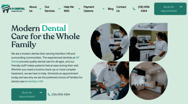 apdental.net.au