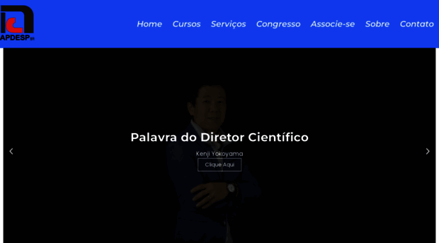 apdesp.org.br