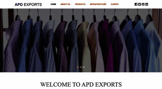 apdexports.com