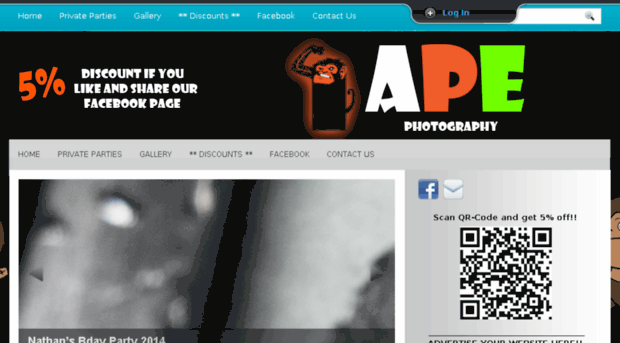 ape-photography.com