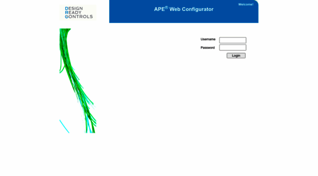 ape2.designreadycontrols.com