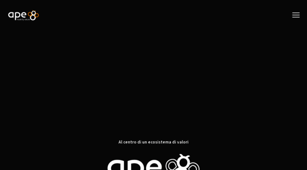 ape8srl.com