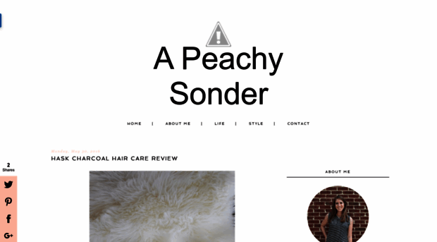 apeachysonder.blogspot.com