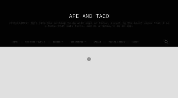 apeandtaco.wordpress.com