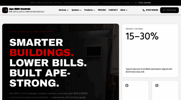 apebmscontrols.com