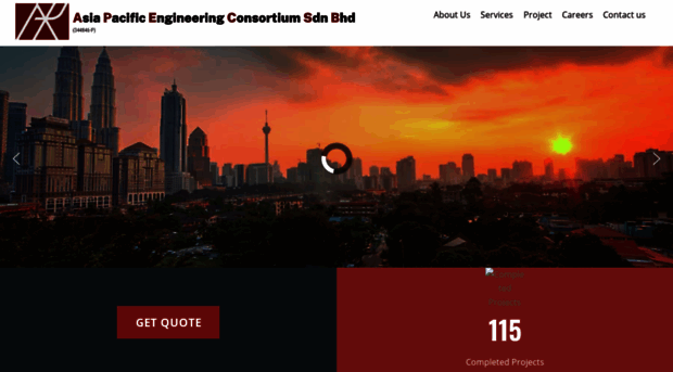 apec-engineers.com.my