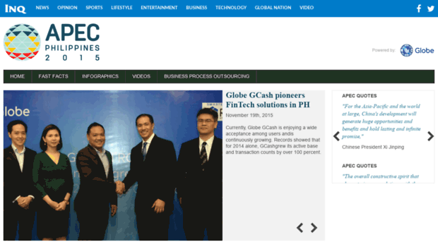 apec.inquirer.net