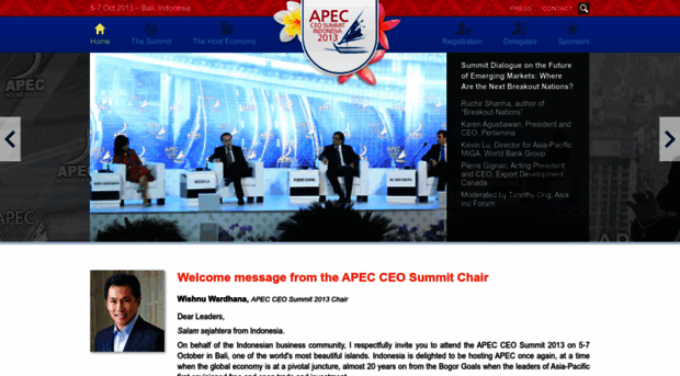 apec2013ceosummit.com